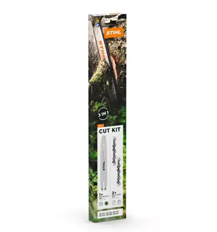 STIHL Terävarustuskitti PM3 14"" - STIHL teräpaketit - 30050009901 - 1