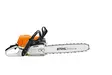 STIHL MS 400 C-M Moottorisaha,45cm/18",36RS - STIHL ammattisahat - 11402000521 - 1