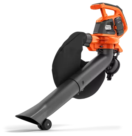 Husqvarna 120iBV lehtipuhallin / imuri - Husqvarna BLI-X puhaltimet - 9706498-02 - 2