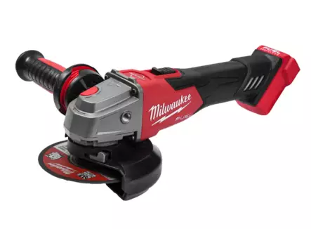 KULMAHIOMAKONE M18 FSAG125XB-0 - Leikkaaminen ja hionta - 4933498062 - 1