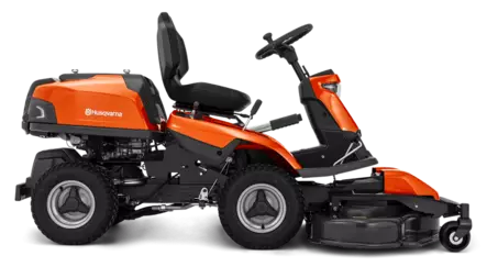 Husqvarna R316TsX AWD Combi 112cm - Husqvarna Rider ajettavat leikkurit - 9705429-01C112 - 2