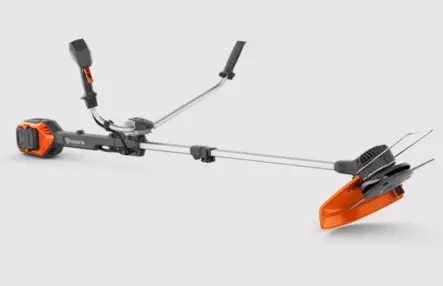 Husqvarna 220iR akkuruohoraivaussaha - Husqvarna BLI-X trimmerit ja raivurit - 9707544-02 - 2
