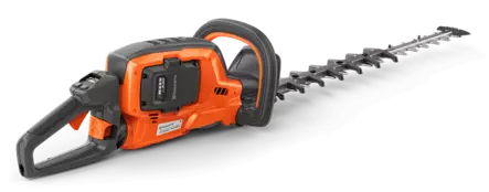 Husqvarna 522iHD60 pensasleikkuri - Husqvarna BLI-X pensasleikkurit - 9704660-02 - 2