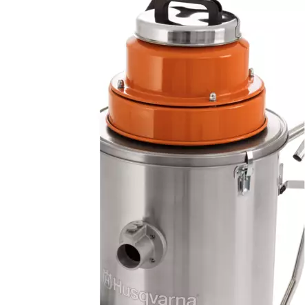 Husqvarna W 250P märkä/lieteimuri - Pölynerottimet, teollisuusimurit - 9677021-02 - 2