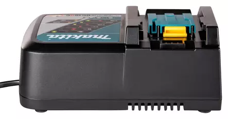 MAKITA PIKALATURI DC18RC, LXT 14,4V 18V - LXT akut ja laturit - 195584-2 - 2