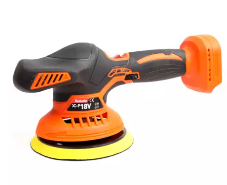 Robota DC-P18V Akkuhioma- ja kiillotuskone 150mm - Hiominen ja viimeistely - R01-10032 - 1
