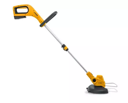 STIGA GT 100e 20V akkukäyttöinen trimmeri - STIGA akkukäyttöiset pienkoneet - 271102108ST2 - 2