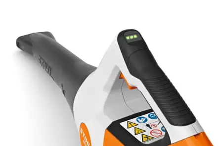 STIHL BGA 30 Puhallin PAKETTI - STIHL AS akkukoneet - BA080115922 - 2