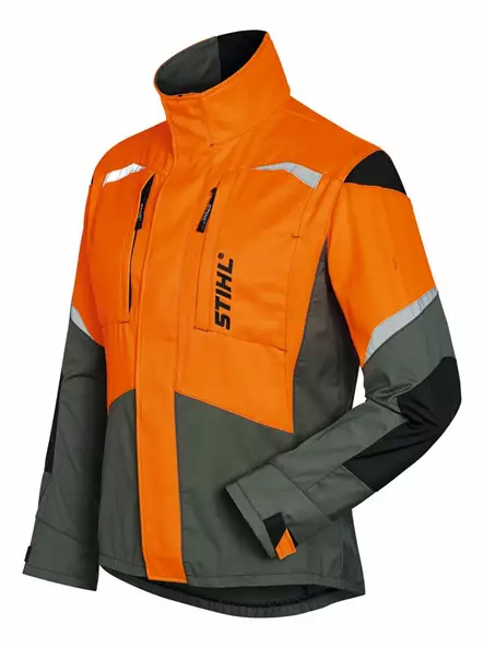 STIHL Function Ergo Turvapusero XS - Metsurin takit - 00883350602 - 1