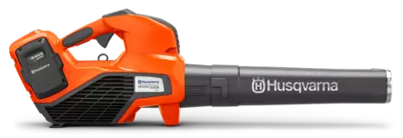 Husqvarna 525iB Mark II akkupuhallin - Husqvarna BLI-X puhaltimet - 9679155-03 - 2