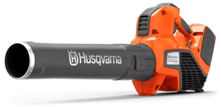 Husqvarna 525iB Mark II akkupuhallin - Husqvarna BLI-X puhaltimet - 9679155-03 - 1