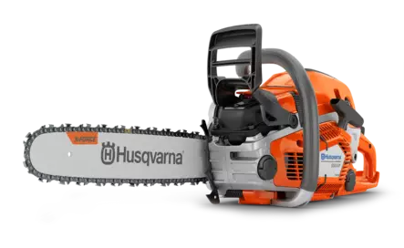 Husqvarna 550XP Mark II moottorisaha 13" - Husqvarna ammattisahat - 9676908-33 - 1