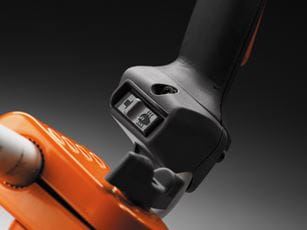 Husqvarna 555FXT metsänraivaussaha - Husqvarna raivaussahat - 9666292-03 - 2