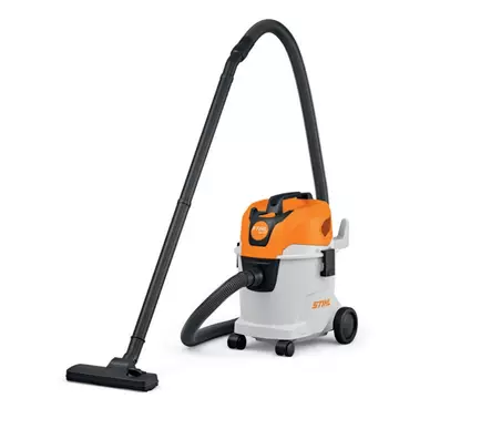 STIHL SE 33 kuiva- ja märkäimuri - Kuiva- ja märkäimurit - SE010124413 - 1