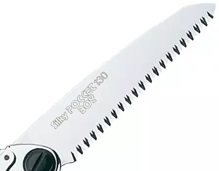 Silky pocketboy 130 varaterä - Silky oksasahat - 341-13 - 1