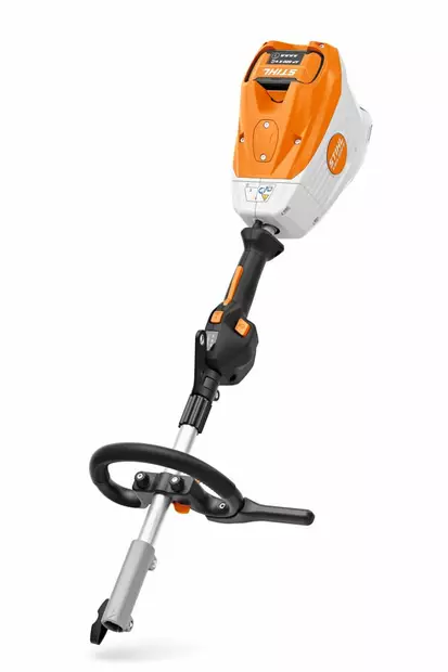 KMA 200 R Akkukäyttöinen kombimoottori - STIHL AP Trimmerit ja raivaussahat - FA030116803 - 1