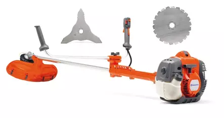 Husqvarna 336FR raivaussaha - Husqvarna raivaussahat - 9666047-03 - 1