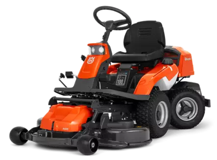 Husqvarna R216t AWD Combi 103cm - Husqvarna Rider ajettavat leikkurit - 9705424-01C103 - 2
