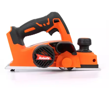 Robota akkuhöylä DC-P 18V runko - Hiominen ja viimeistely - R01-10013 - 2