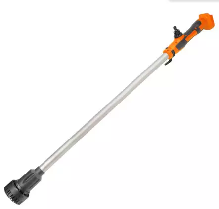 Robota DC-SP18V akkupumppu 18V - Ruiskuttaminen ja imurointi - R01-10053 - 1