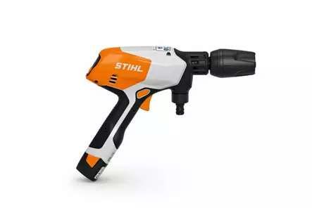 STIHL RCA 20.0 Akkupesuri PAKETTI - STIHL AS akkukoneet - RA020117613 - 2