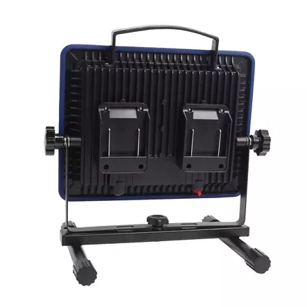 UNIVERSAL TYÖMAAVALAISIN 240V DC18V 85W - Työkalut - 240083 - 2