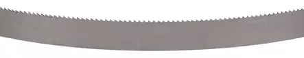 VANNESAHANTERÄ BI-METAL 13X0,5X835MM, 14TPI, 4-6MM KOVA JA RUOSTUMATON TERÄS - Höylänterät, vannesahanterät - B-40543 - 2