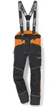 STIHL Advance X-TREEM Housut, S - Turvahousut moottorisahaukseen - 00883421603 - 1