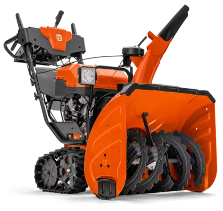 Husqvarna ST 430T lumilinko - Husqvarna lumilingot - 9705297-01 - 1