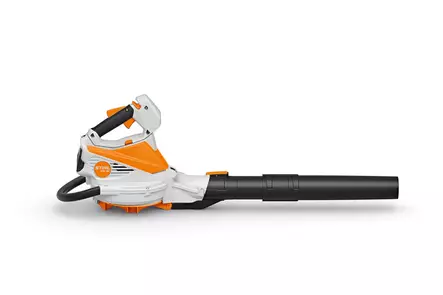 STIHL SHA56 akkupuhallin ja imuri - STIHL AK akkukoneet - SA020117104 - 2