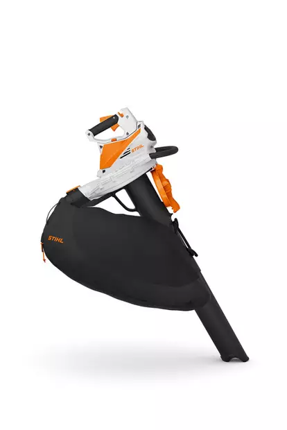 STIHL SHA56 akkupuhallin ja imuri - STIHL AK akkukoneet - SA020117104 - 1