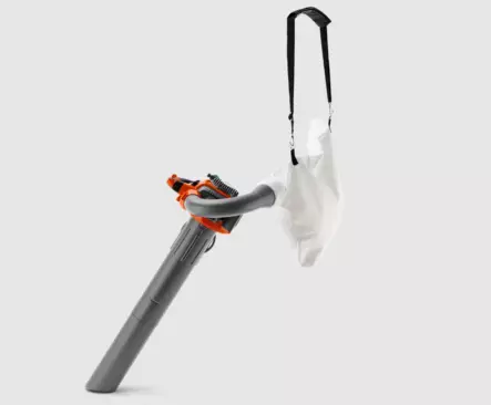 Husqvarna 125BVx lehtipuhallin ja lehti-imuri - Husqvarna lehtipuhaltimet - 9527156-74 - 2