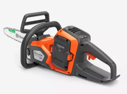 Husqvarna 215i akkusaha sis. B70 + C 80 - Husqvarna BLI-X akkusahat - 9707920-04 - 2
