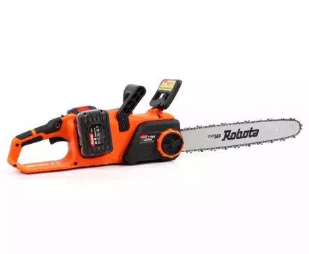 Robota DC-CS36V akkuketjusaha 36V 14"laippa - ROBOTA Puutarhakoneet - R01-10104 - 1