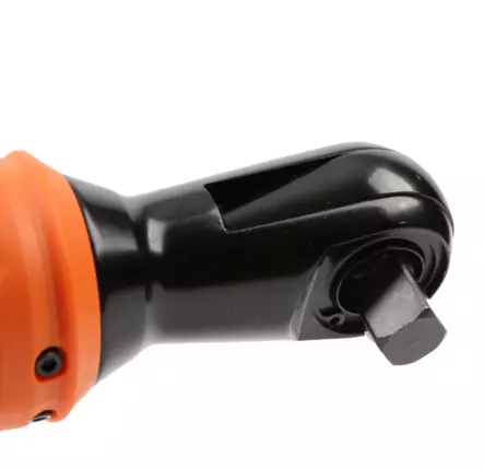 Robota DC-R18V ½" akkuräikkä - Poraaminen ja kiinnittäminen - R01-10034 - 2