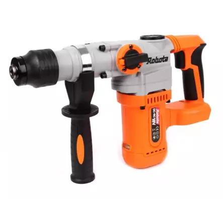 Robota DC-RC18V akkuporavasara runko - Poraaminen ja kiinnittäminen - R01-10084 - 1