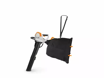STIHL SHA 140 Akkukäyttöinen imusilppuri - STIHL AP akkukoneet - SA070117104 - 2
