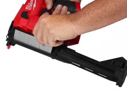 VIIMEISTELYNAULAIN M12 FCN18GS-0X - M12V koneet - 4933493354 - 2