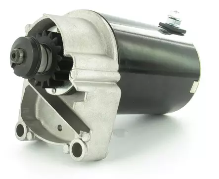 B&S starttimoottori Vanguard - Sähköstartit - WO992835 - 1