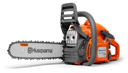 Husqvarna 440 II 15 "moottorisaha - Husqvarna yleissahat - 9705600-35 - 1