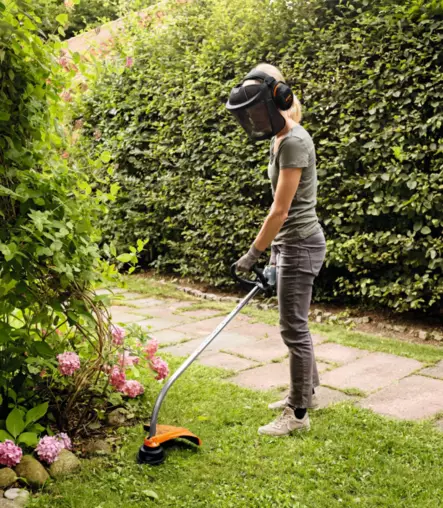 STIHL FS38 Siimaleikkuri - STIHL ruohoraivurit ja trimmerit - 41402000615 - 2