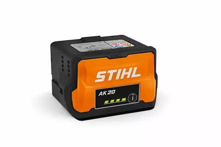STIHL Akku AK 20 36V / 144 Wh - STIHL AK lisävarusteet - 45204006535 - 1