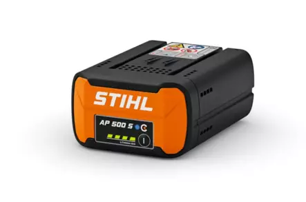 STIHL AP500S Akku UUSI VERSIO - STIHL AP lisävarusteet - EA014006505 - 2
