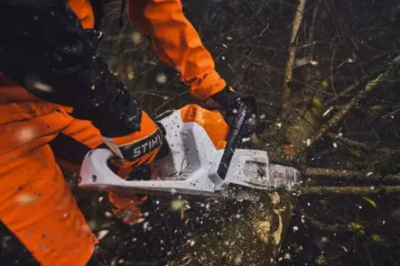 STIHL MSA 260 C-O akkukäyttöinen moottorisaha - STIHL AP akkukoneet - MA062000005 - 2