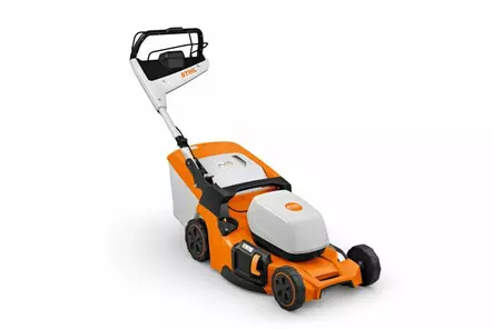 STIHL RMA 453.3 PV ruohonleikkuri ilman akkua - STIHL AP Ruohonleikkurit - WA420111405 - 1