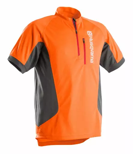 Technical työpaita, lyhythihainen - Metsurin työpaidat ja T-paidat - 5017159-46 - 1