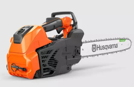 Husqvarna T540 XP® III moottorisaha, 16" - Husqvarna ammattisahat - 9705179-16 - 2