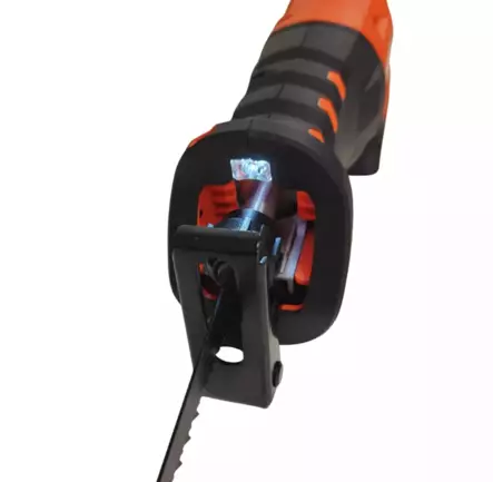 Robota Akkupuukkosaha DC-RPS18V runko - Sahaaminen ja katkaisu - R01-10106 - 2