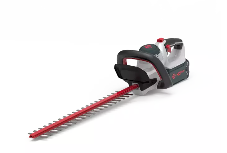 Cramer akkupensasleikkuri 40HD61 - Pensasleikkurit, akku ja bensa - 2200286 - 1