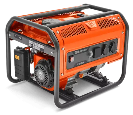 Generaattori G2500P - Honda generaattorit - 9676650-07 - 1